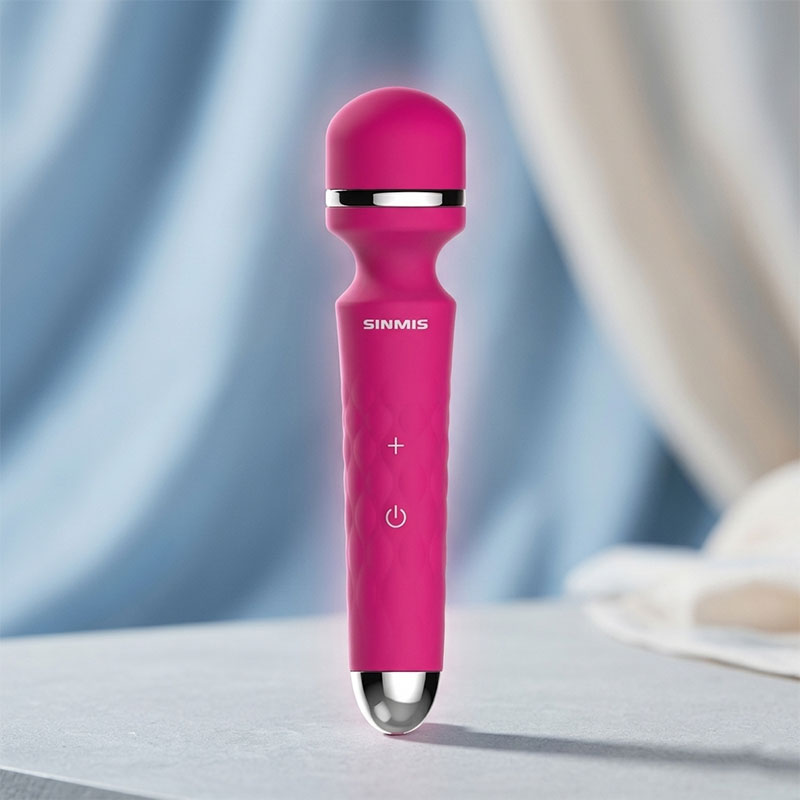 Chày rung nhiệt SINMIS