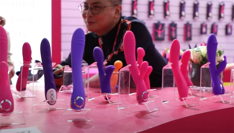Địa chỉ bán Sextoy đồ chơi tình dục