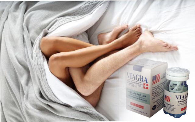 Tác dụng của thuốc kéo dài Viagra