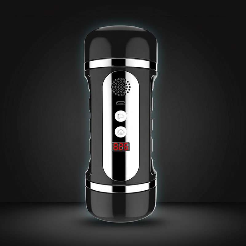 Âm đạo 2 đầu cao cấp