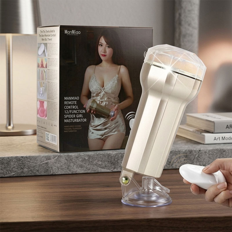Âm đạo giả cao cấp đúc 3D từ hotgirl JAV