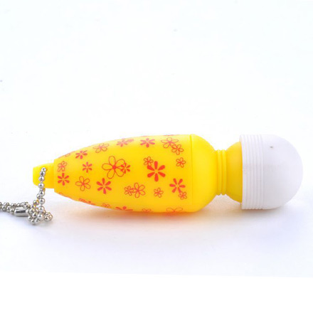 Móc khóa massage ( mát xa)