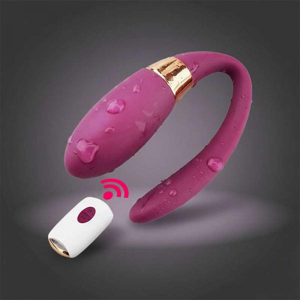 Dụng cụ sextoy massage dibe kích thích điểm G cực nhạy