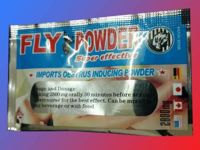 Thuốc kích dục nữ dạng bột nhanh mạnh Fly Powder