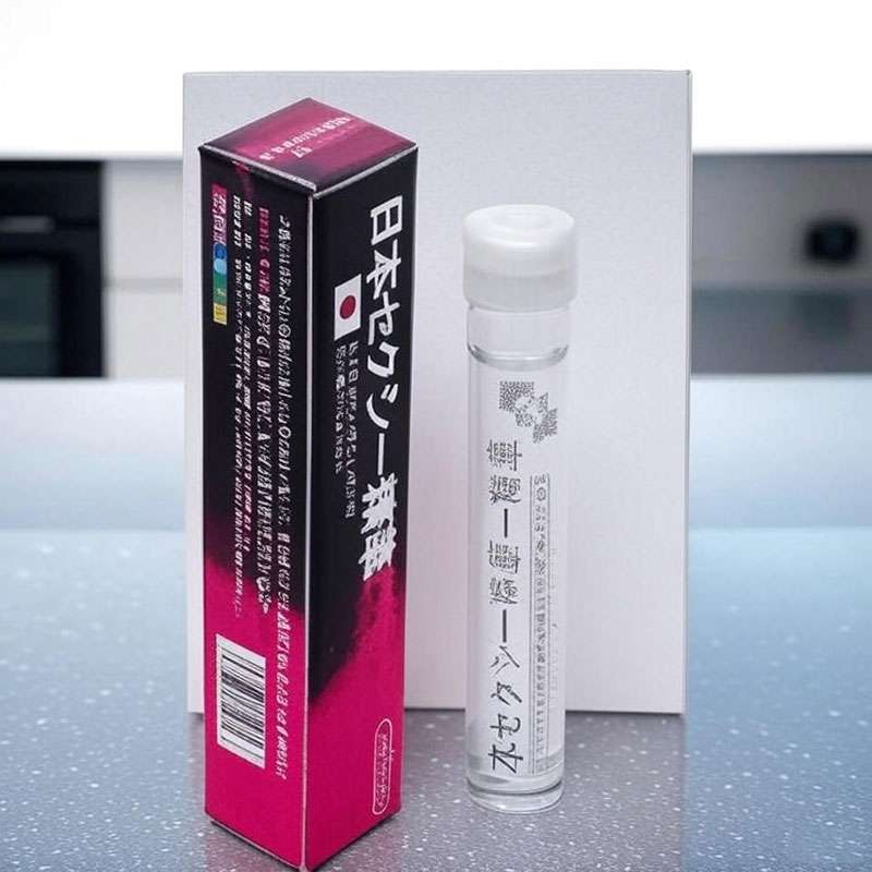 Thuốc kích dục nữ Nhật Bản hàng xách tay