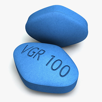 Viagra cho nam